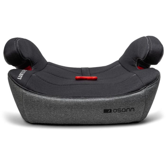 Бустер Osann Lux Isofix XL-313 Universe Grey купить,NaN
