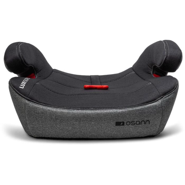 Бустер Osann Lux Isofix XL-313 Universe Grey купить,NaN
