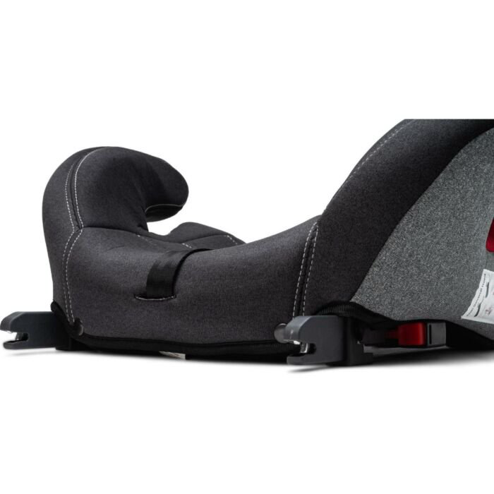 Бустер Osann Lux Isofix XL-313 Universe Grey купить,NaN
