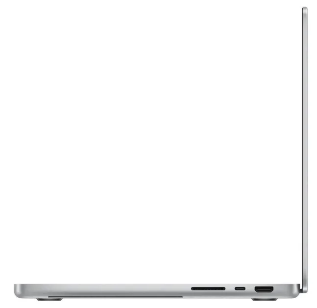 Ноутбук Apple MacBook Pro 16 2024 1Tb MX2V3 Silver купить,NaN