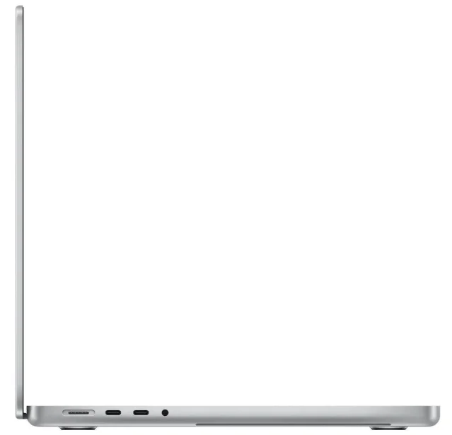 Ноутбук Apple MacBook Pro 16 2024 1Tb MX2V3 Silver купить,NaN