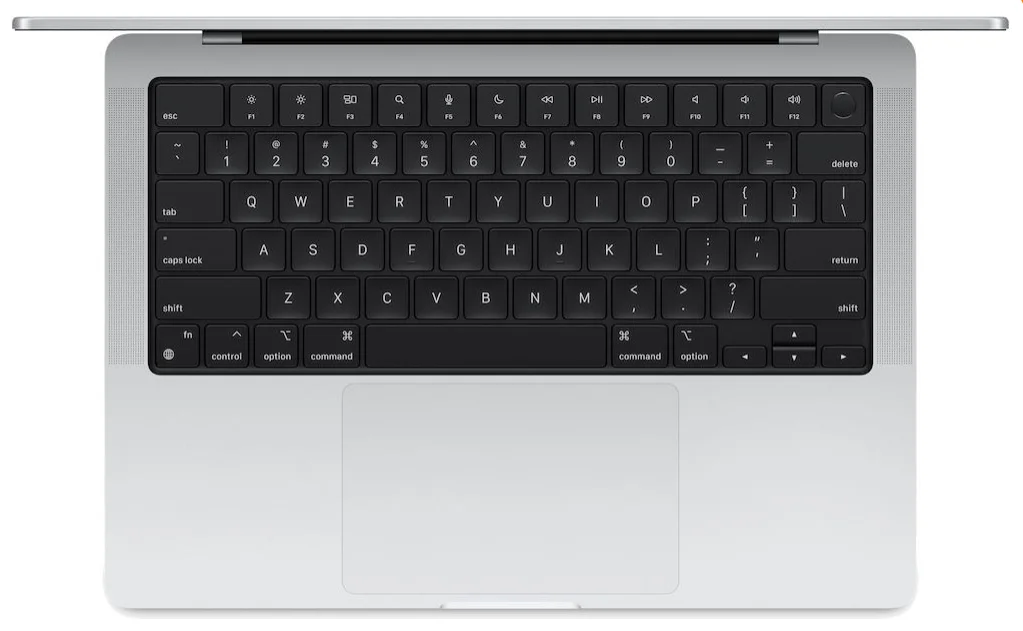 Ноутбук Apple MacBook Pro 16 2024 1Tb MX2V3 Silver купить,NaN