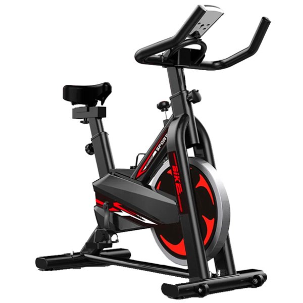 Велотренажер ART Fit Spinbike AF-6105