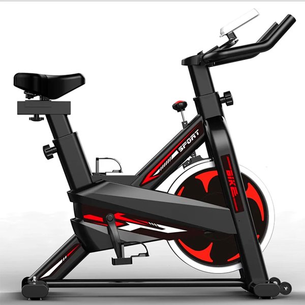 Велотренажер ART Fit Spinbike AF-6105 - ForteMarket Велотренажер ART Fit Spinbike AF-6105 купить,0
