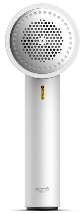 Машинка Xiaomi Deerma DEM-MQ813 белый