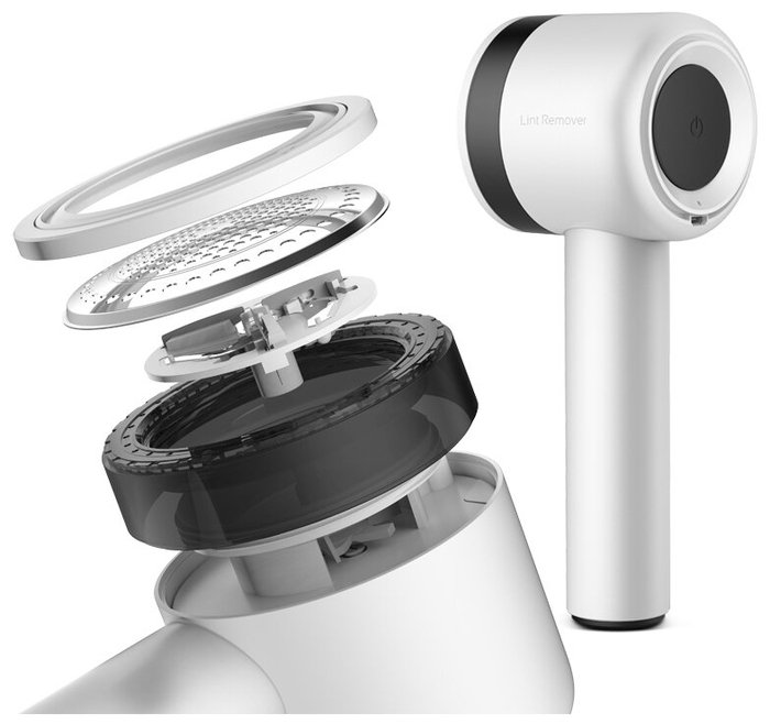 Машинка Xiaomi Deerma DEM-MQ813 белый купить,8990