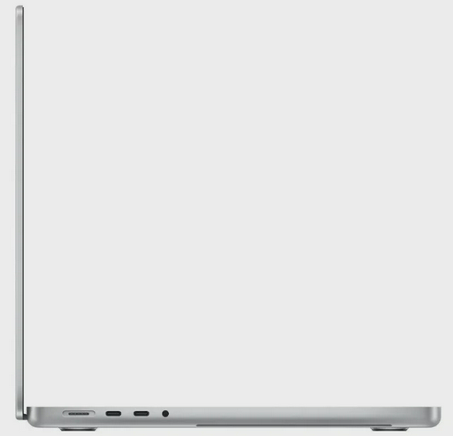 Ноутбук Apple MacBook Pro 14 2024 1Tb MX2G3 Silver