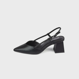 Босоножки Menbur 00002381 black 40