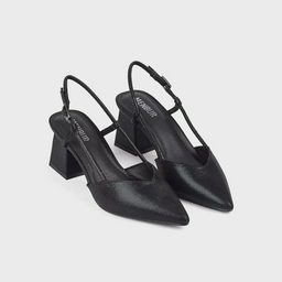 Босоножки Menbur 00002381 black 40