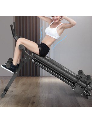 Силовой тренажер ART Fit MF-0529 купить,NaN