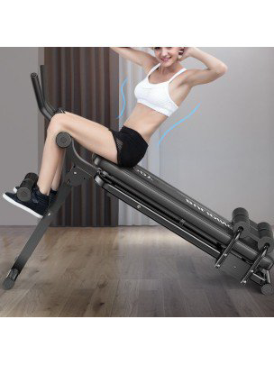 Силовой тренажер ART Fit MF-0529 купить,NaN