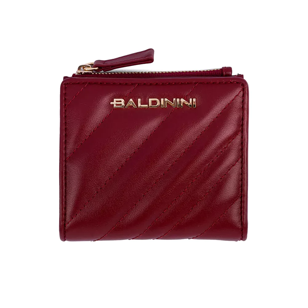 Кошелек Baldinini 00002402 красный купить,NaN