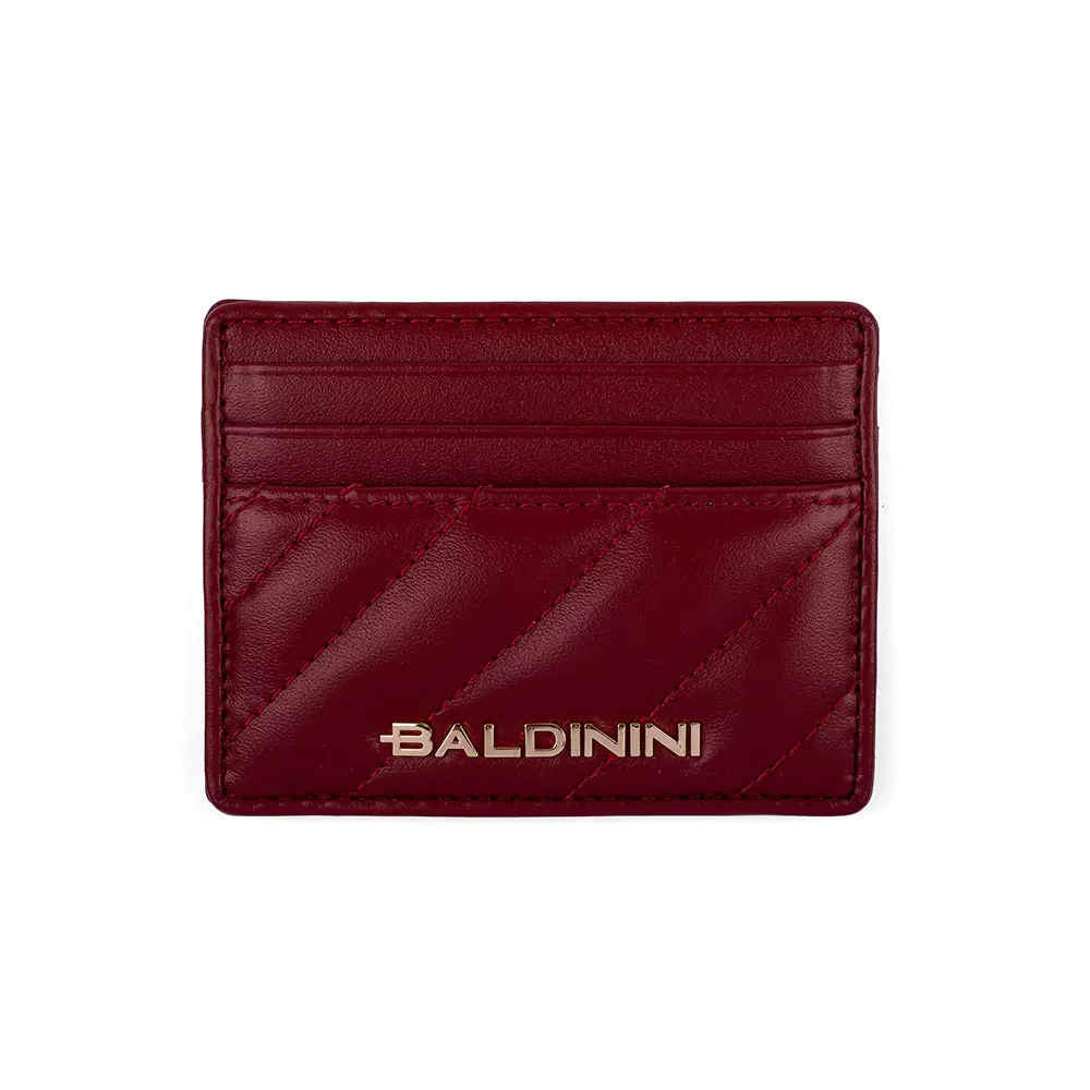 Картхолдер Baldinini 00002407 красный