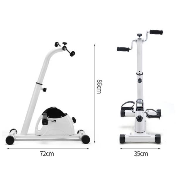 Мини-велотренажер Art Fit XT-09 - ForteMarket Мини-велотренажер Art Fit XT-09 купить,0