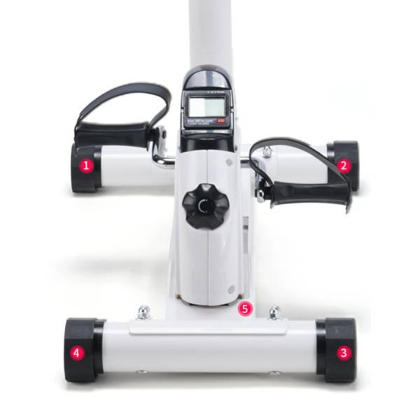 Мини-велотренажер Art Fit XT-09 - ForteMarket Мини-велотренажер Art Fit XT-09 купить,0