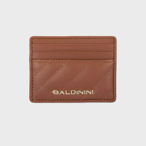 Картхолдер Baldinini 00002406 коричневый