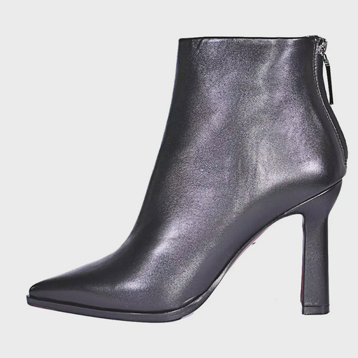 Полусапоги Giorgio Fabiani 00002139 black 38