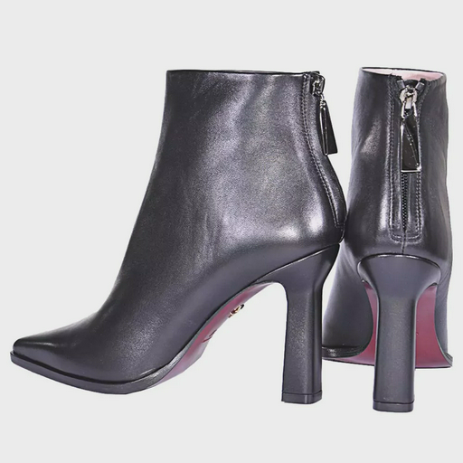 Полусапоги Giorgio Fabiani 00002139 black 38