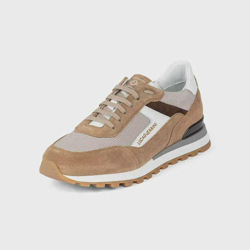 Кроссовки Luca Guerrini 00002114 beige 44