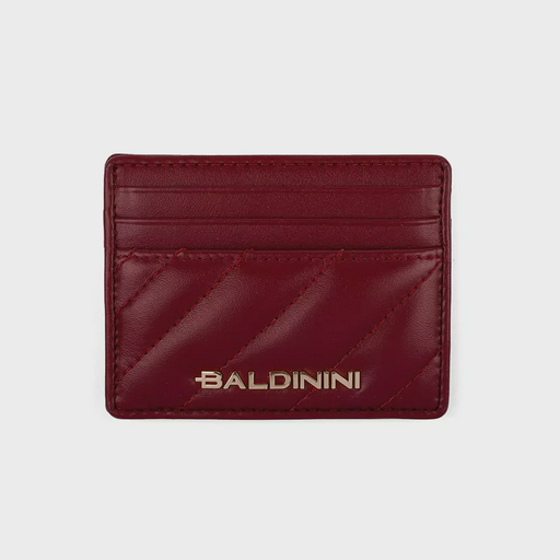 Картхолдер Baldinini 00002407 красный
