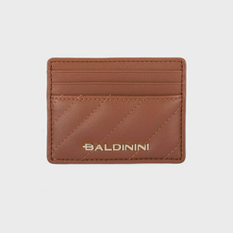 Картхолдер Baldinini 00002406 коричневый