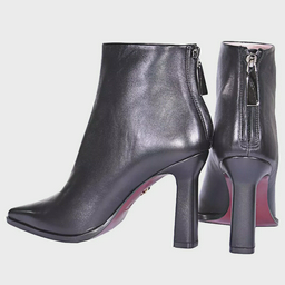 Полусапоги Giorgio Fabiani 00002139 black 38