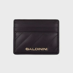 Картхолдер Baldinini 00002405 темно-коричневый