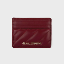 Картхолдер Baldinini 00002407 красный