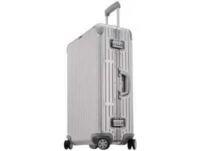 Чемодан Rimowa 9247300400 серебристый купить,NaN
