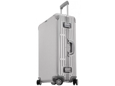 Чемодан Rimowa 9247300400 серебристый купить,NaN