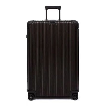 Чемодан Rimowa 9247701500 черный купить,NaN