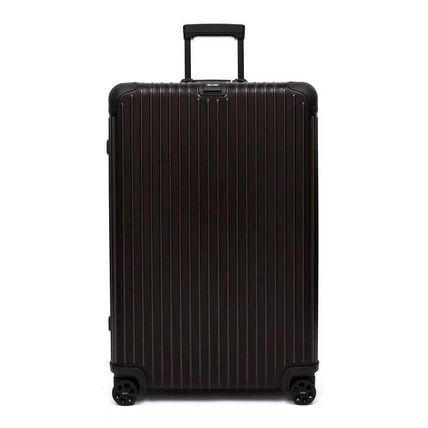 Чемодан Rimowa 9247701500 черный купить,NaN