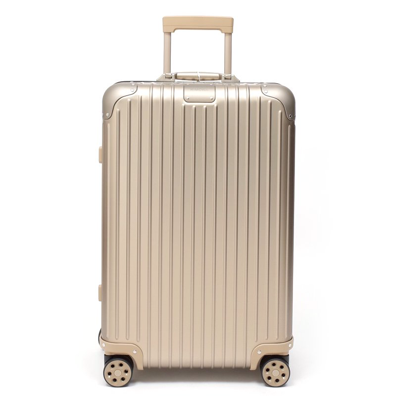 Чемодан Rimowa 9256303400 золотистый купить,NaN