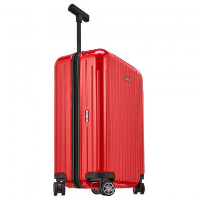 Чемодан Rimowa 8205346401 красный купить,NaN