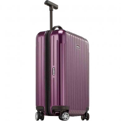 Чемодан Rimowa 8205322401 фиолетовый купить,NaN