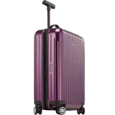 Чемодан Rimowa 8205322401 фиолетовый купить,NaN