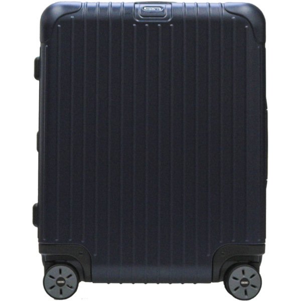 Чемодан Rimowa 8115639401 синий купить,NaN