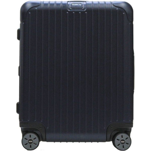 Чемодан Rimowa 8115639401 синий купить,NaN
