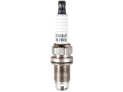 Свеча зажигания Denso 3194 K16TR11 купить,NaN