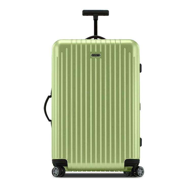 Чемодан Rimowa 8206336401 зеленый купить,NaN