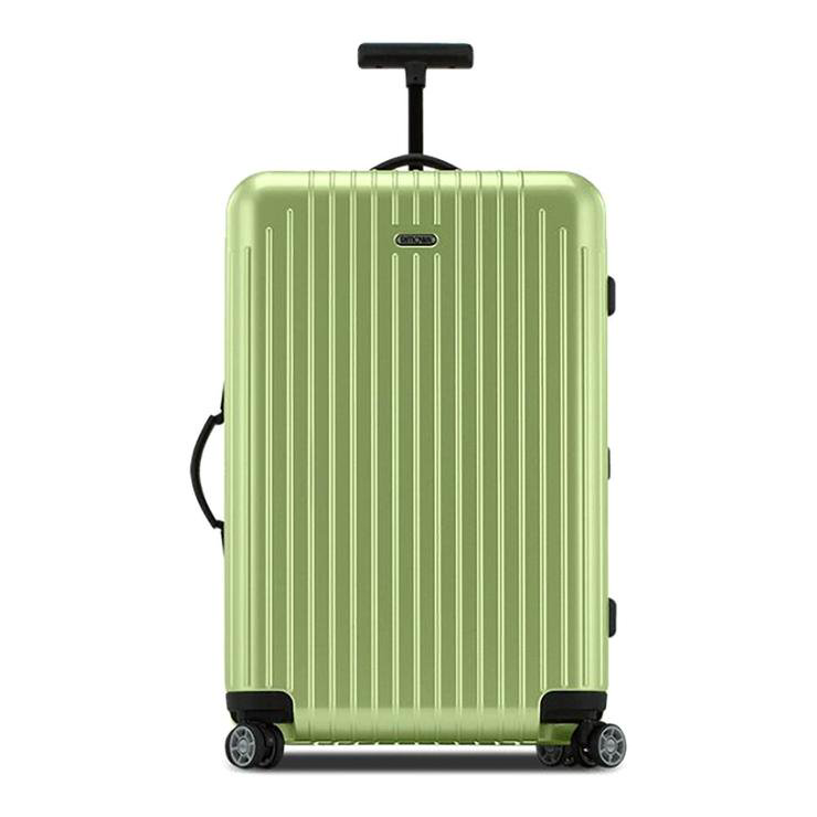 Чемодан Rimowa 8206336401 зеленый купить,NaN