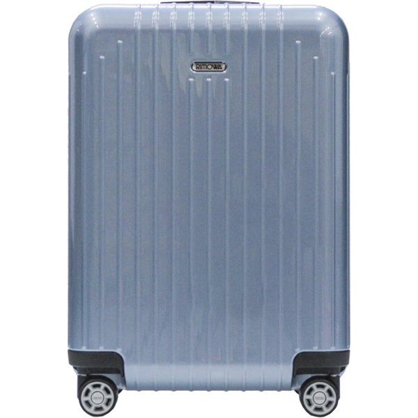 Чемодан Rimowa 8205378401 голубой купить,NaN