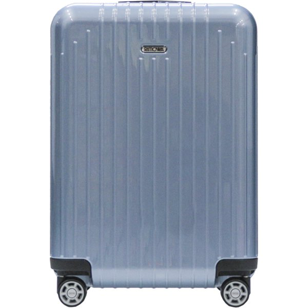 Чемодан Rimowa 8205378401 голубой купить,NaN