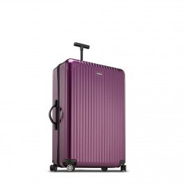 Чемодан Rimowa 8207722401 фиолетовый купить,NaN