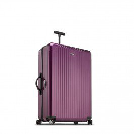 Чемодан Rimowa 8207722401 фиолетовый купить,NaN