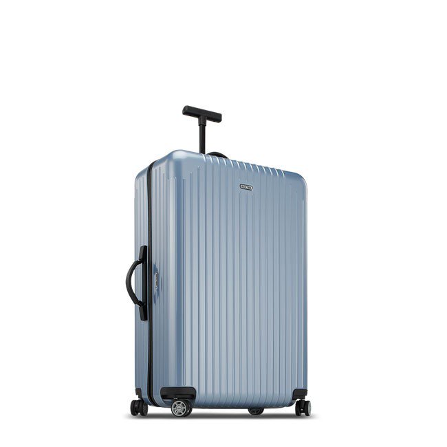 Чемодан Rimowa 8207778401 голубой купить,NaN