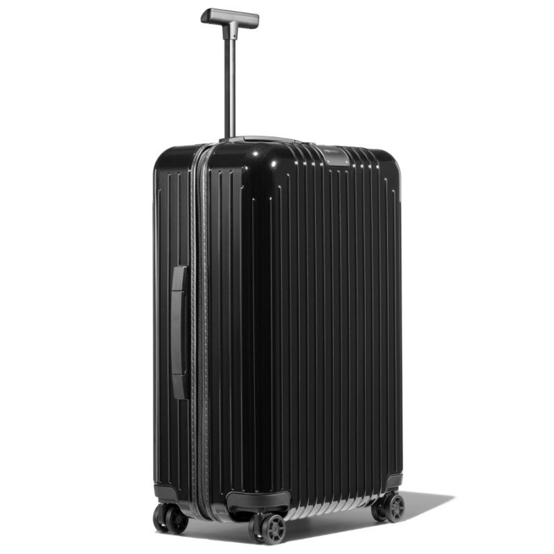 Чемодан Rimowa 8236362401 черный купить,NaN