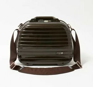 Чемодан Rimowa 8303852021 коричневый купить,NaN