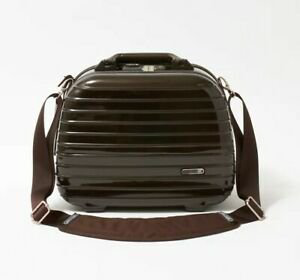 Чемодан Rimowa 8303852021 коричневый купить,NaN