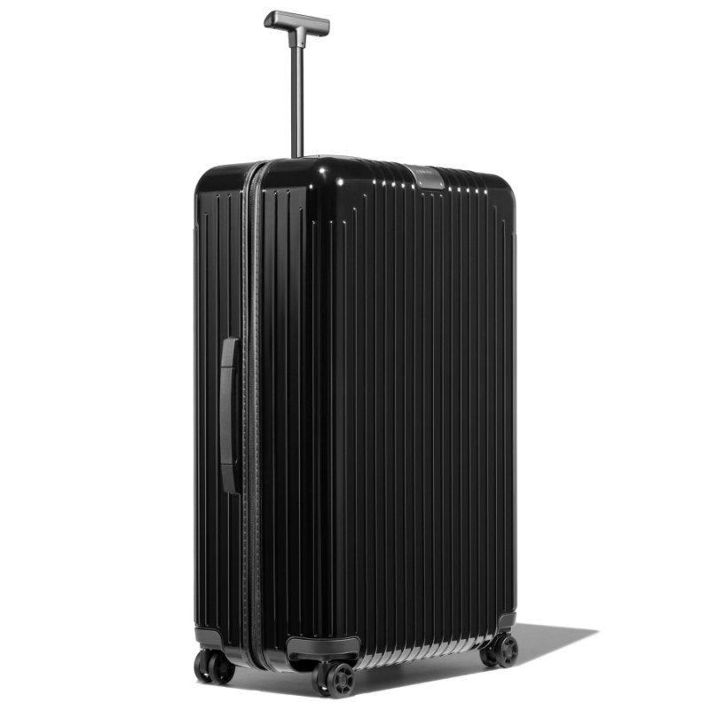 Чемодан Rimowa 8237362401 черный купить,NaN